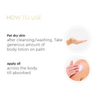 VLCC Clinic Deep Nourishing ProYouth Body Lotion SPF 25 | Grocsy