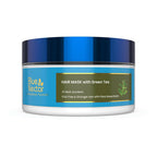 Blue Nectar Green Tea Hair Mask for Dry & Frizzy Hair | Grocsy