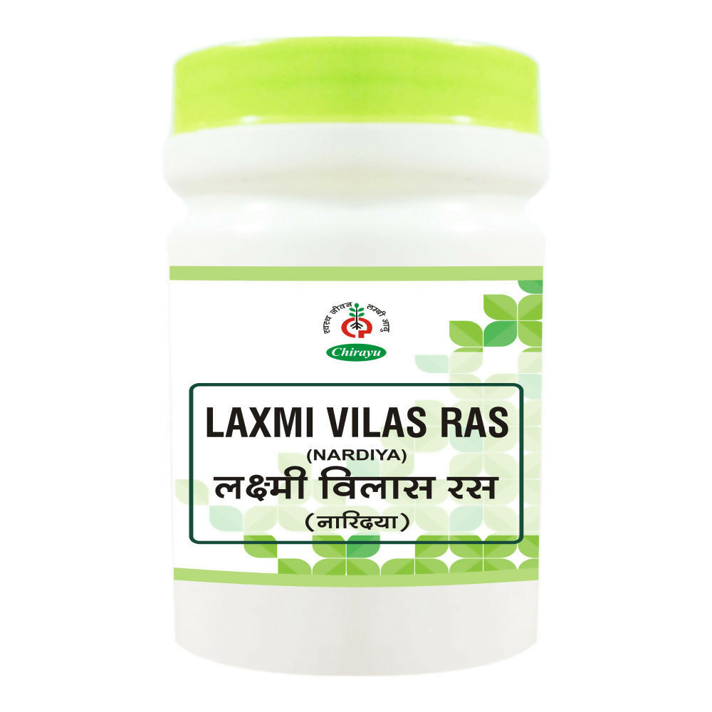 Chirayu Laxmi Vilas Rasa | Grocsy