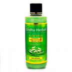 Sindhu Herbals Aloe Vera Shampoo | Grocsy