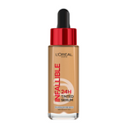 L'Oreal Paris Infallible 24H Tinted Serum Foundation - Medium Tan | Grocsy