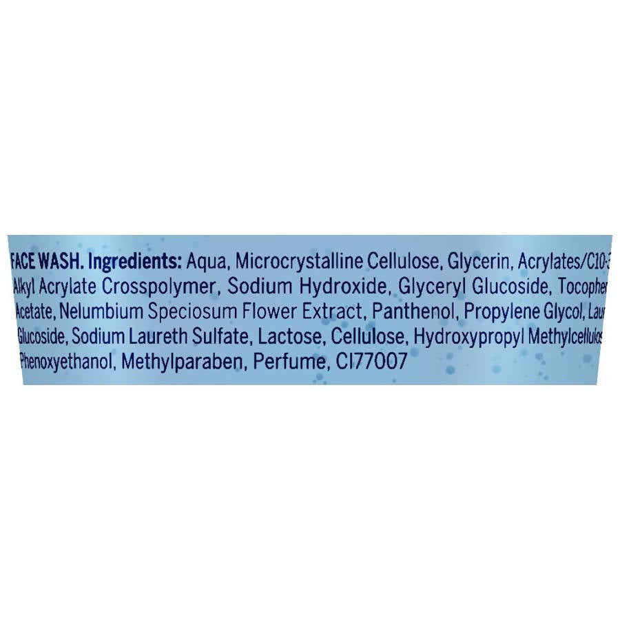 Nivea Skin Refining Scrub - Normal Skin | Grocsy