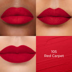 Colors Queen Hold Up Full Day Non Transfer Lipstick - Red Carpet | Grocsy