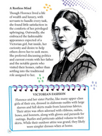 Dreamland Publications Florence Nightingale Icons of Inspiration Illustrated Biography For Kids | Grocsy