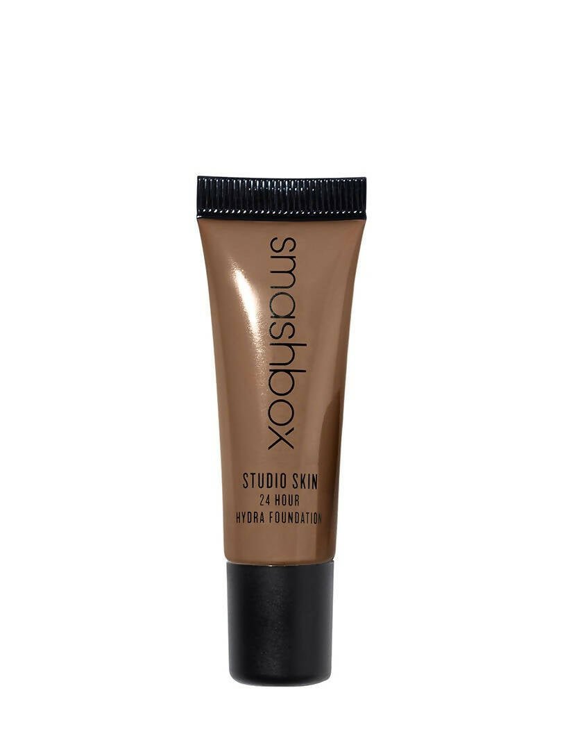 Smashbox Studio Skin 24 Hour Wear Hydra Foundation Mini - Shade 4.3 | Grocsy