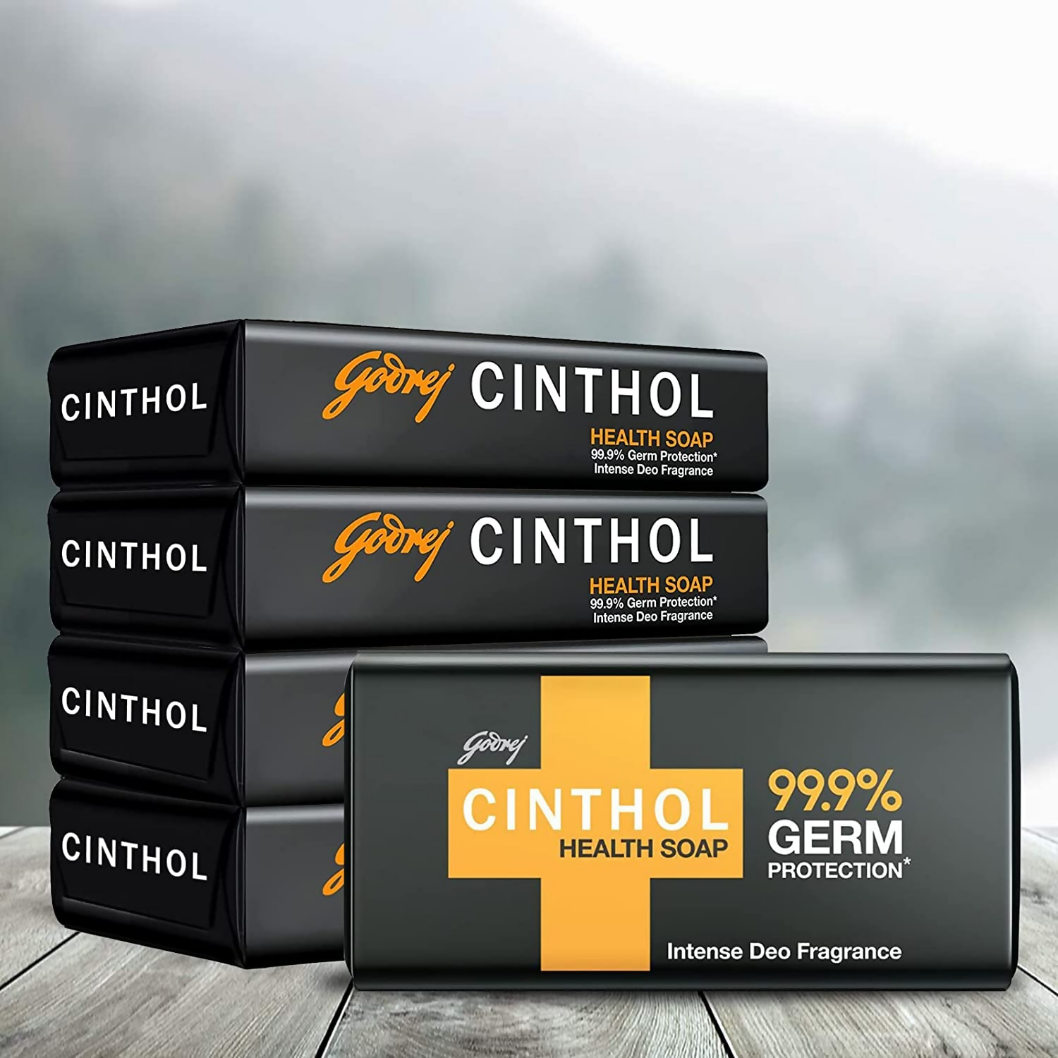 Cinthol Health+ Soap | Grocsy