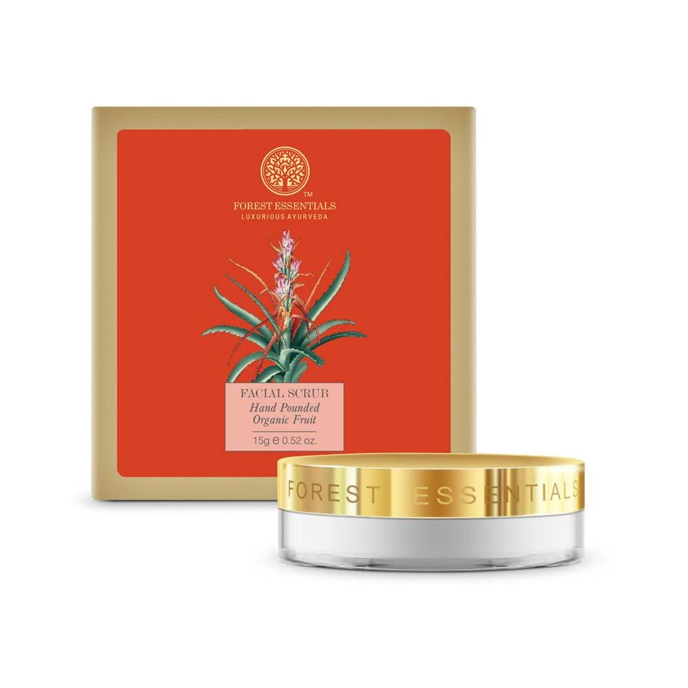 Forest Essentials Decadent Spa Collection | Grocsy