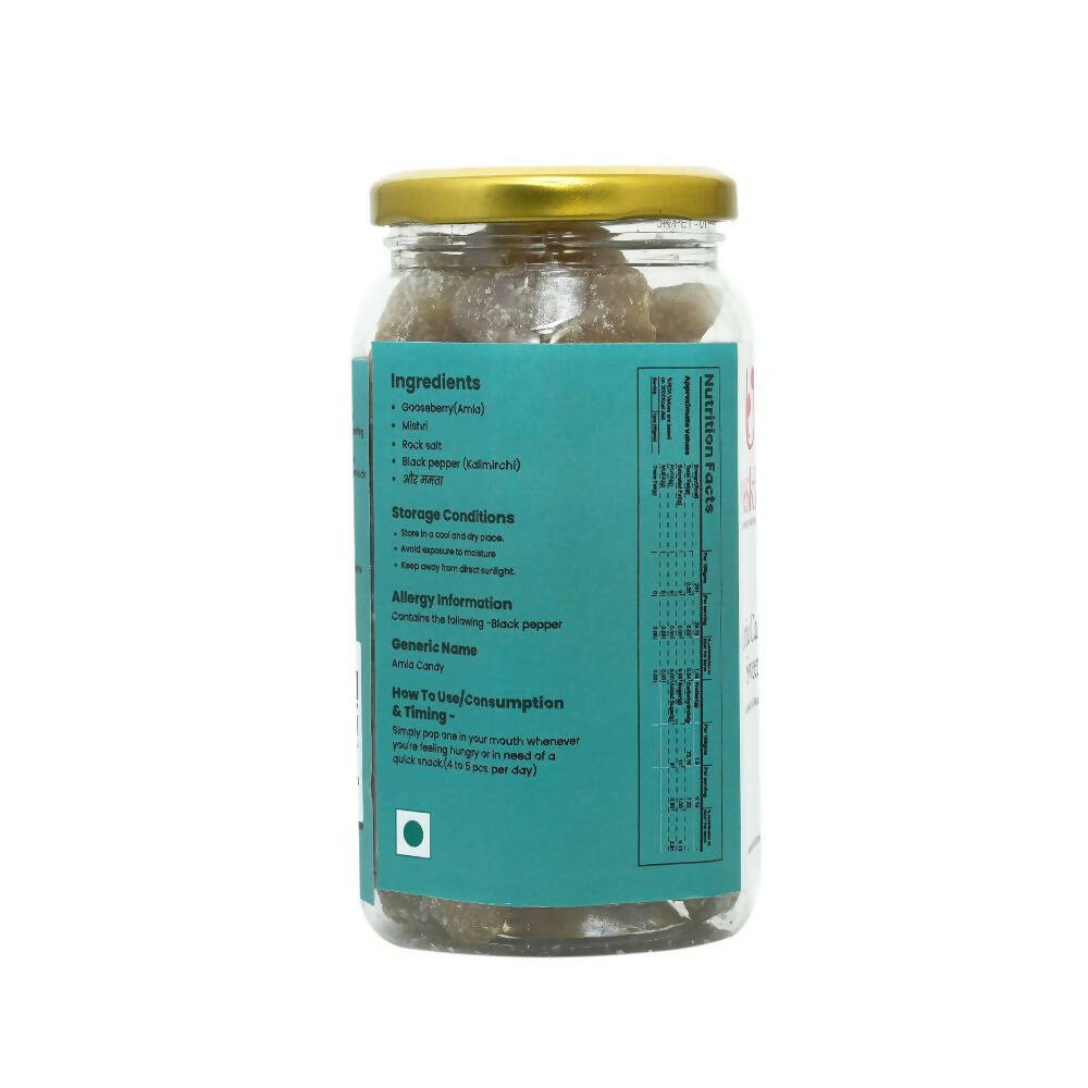 Nuskha Amla Candy Sweet | Grocsy