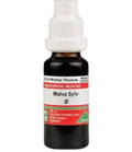 Adel Homeopathy Malva Sylv Mother Tincture Q | Grocsy
