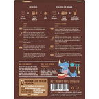 Slurrp Farm Mocha Coffee Millet Cake Mix | Grocsy