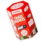 Jolospice Chilli Flakes | Grocsy