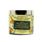 Vanveda Citrus Orange Glow Face Pack | Grocsy