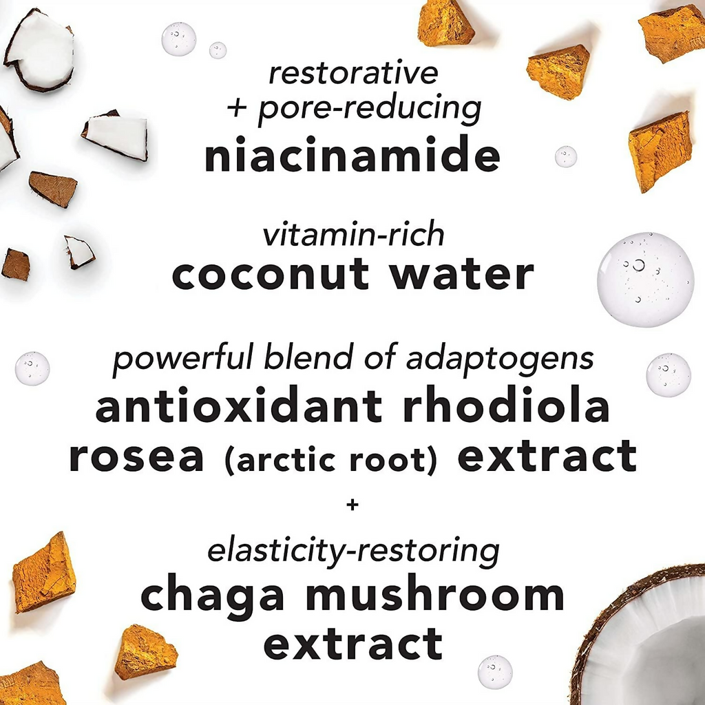 Mario Badescu Facial Spray With Aloe Adaptogens & Coconut Water | Grocsy