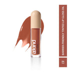 Akind Take A Shine Tinted Lip Gloss Oil - 04 TLC | Grocsy