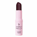 Avon Simply Pretty Colorbliss Lipstick - Pretty Plum | Grocsy