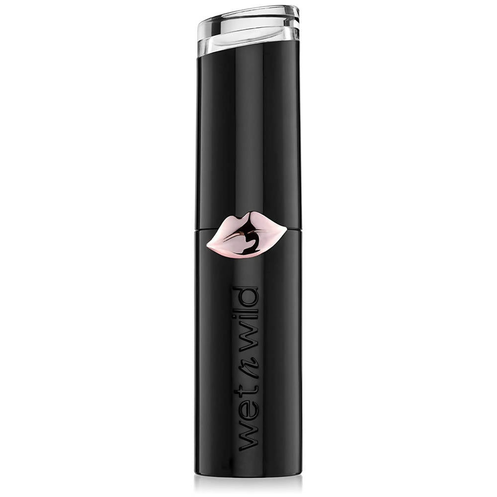 Wet n Wild MegaLast Matte Lipstick - Skin-Ny Dipping | Grocsy