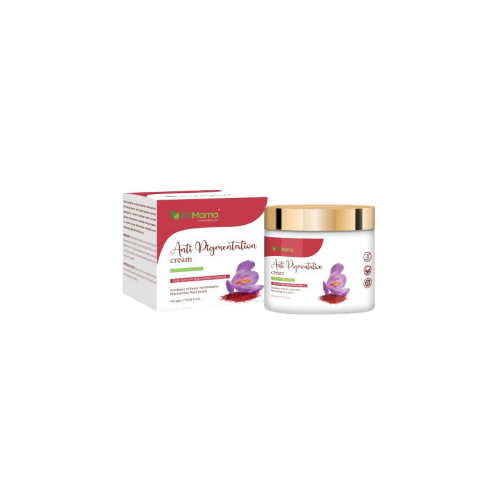 The Eco Mama Anti Pigmentation Cream | Grocsy