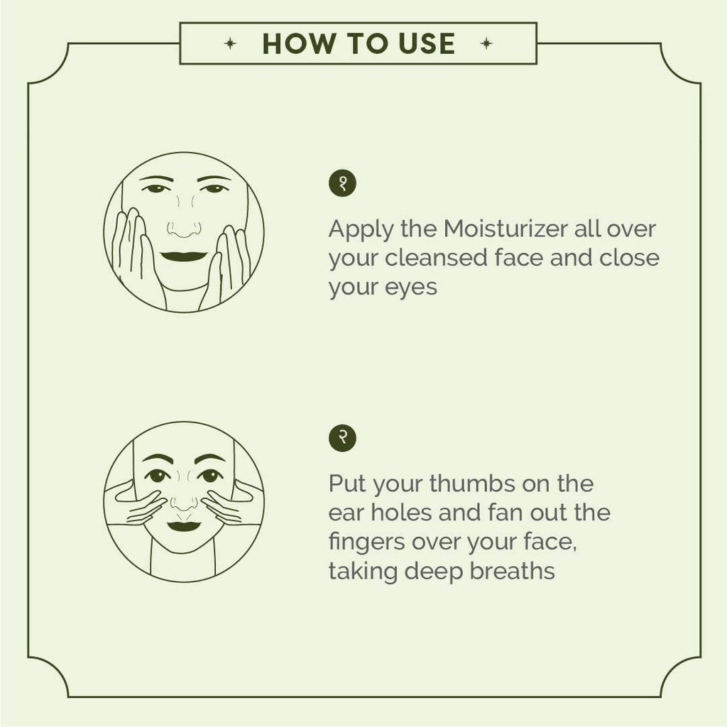 Ayuga 5% Neembadam Anti-Acne Oil-Free Moisturizer | Grocsy