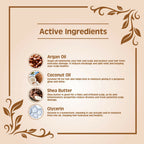 Earth Science Ayurveda Argan Hair Mask | Grocsy