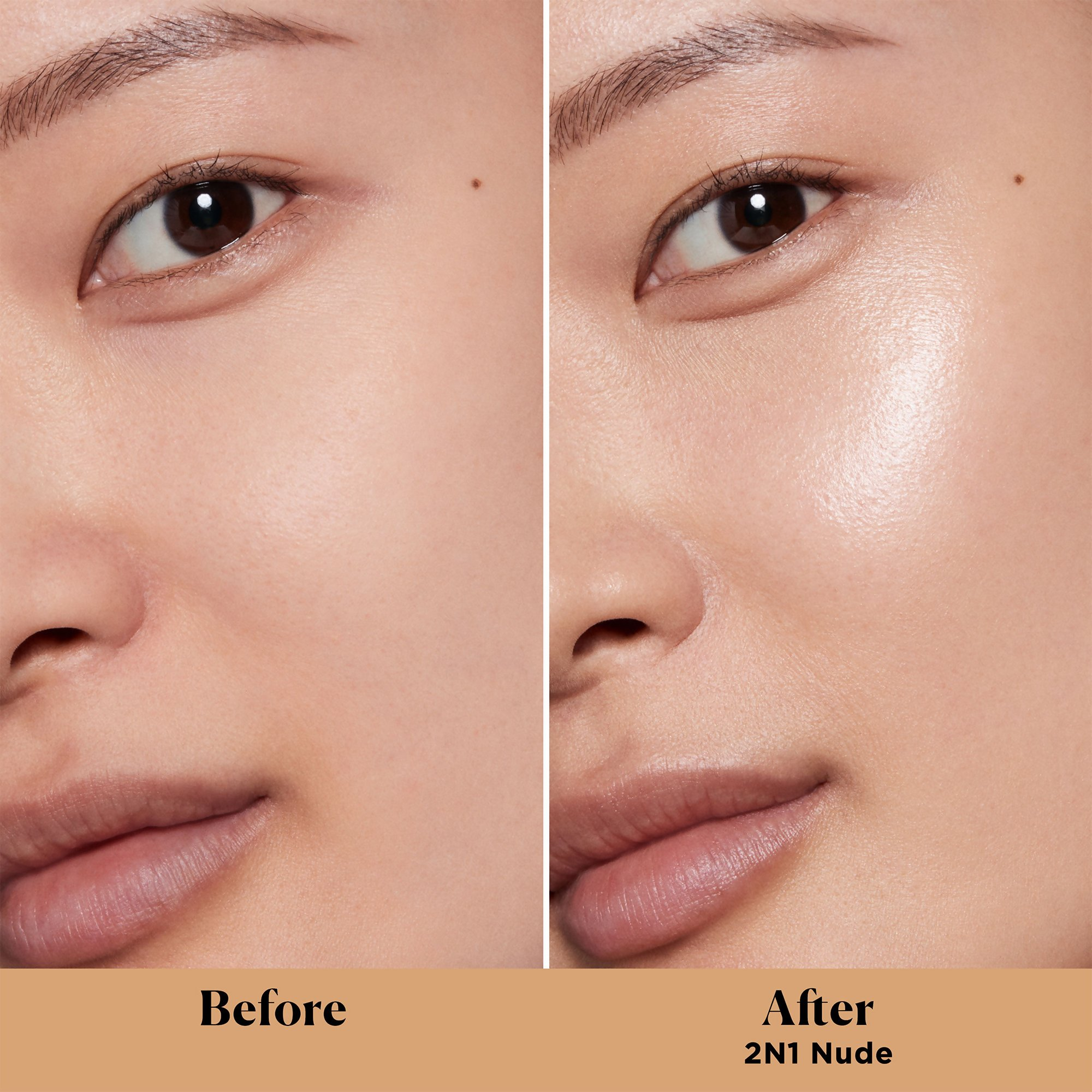 Laura Mercier Tinted Moisturiser Light Revealer Natural Skin Illuminator Spf 25 - 2N1 Nude | Grocsy