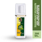 Shahnaz Husain Neem-Amla-Bhringraj Germ Protective Hair Oil | Grocsy