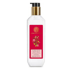 Forest Essentials Ultra Rich Body Milk Pomegranate Kerala Lime Body Lotion | Grocsy