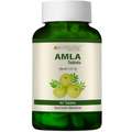 Bio Resurge Life Amla Tablets | Grocsy