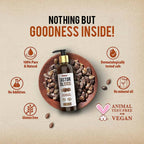 Dabur Castor Oil 100% Natural Cold Pressed | Grocsy
