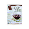 Pristine Beginnings Organic Ragi Flakes | Grocsy