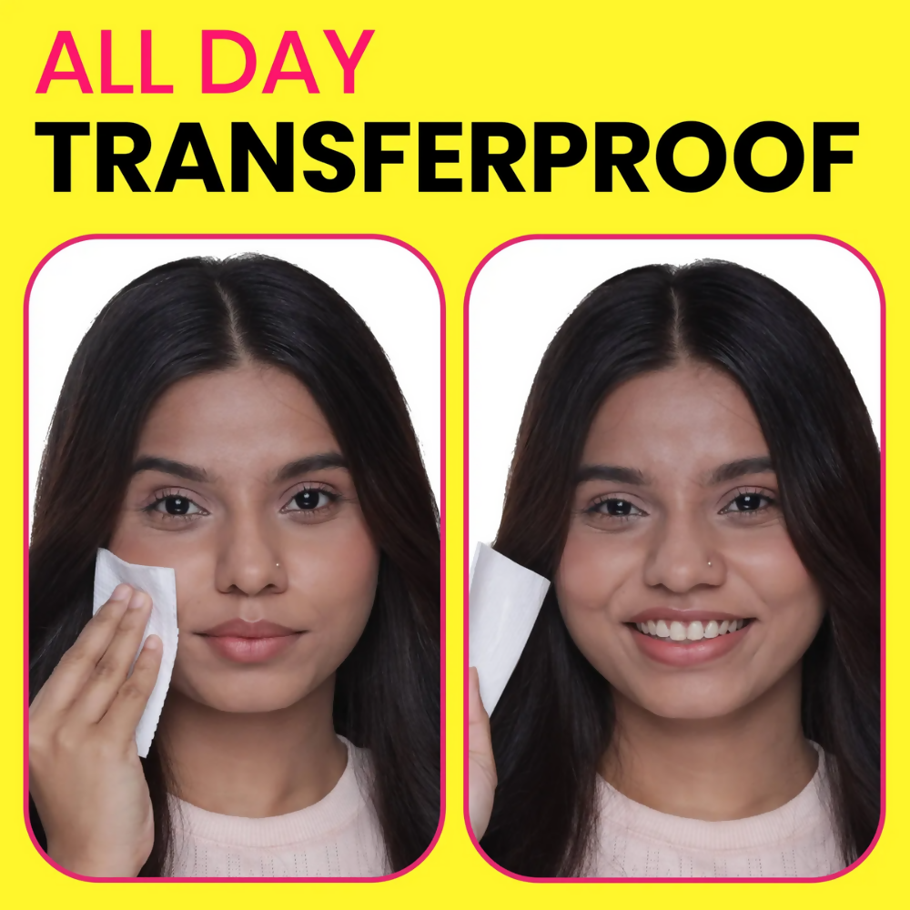 NY Bae Truly Matte Foundation - Beige 120 | Grocsy