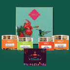 Sorich Organics Hamper | Grocsy