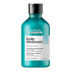 L'Oréal Paris Scalp Advanced Anti-Dandruff Dermo-Clarifier Shampoo & Liss Unlimited Hair Mask | Grocsy