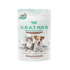 Hye Pets Full Fat Goat Milk Powder For Pets | Grocsy