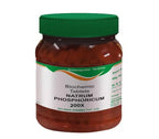 Bio India Homeopathy Natrum Phosphoricum Biochemic Tablets | Grocsy