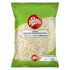 Double Horse Chefmate Long Grain Boiled Basmati Rice | Grocsy