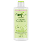 Simple Kind to Skin Soothing Facial Toner | Grocsy