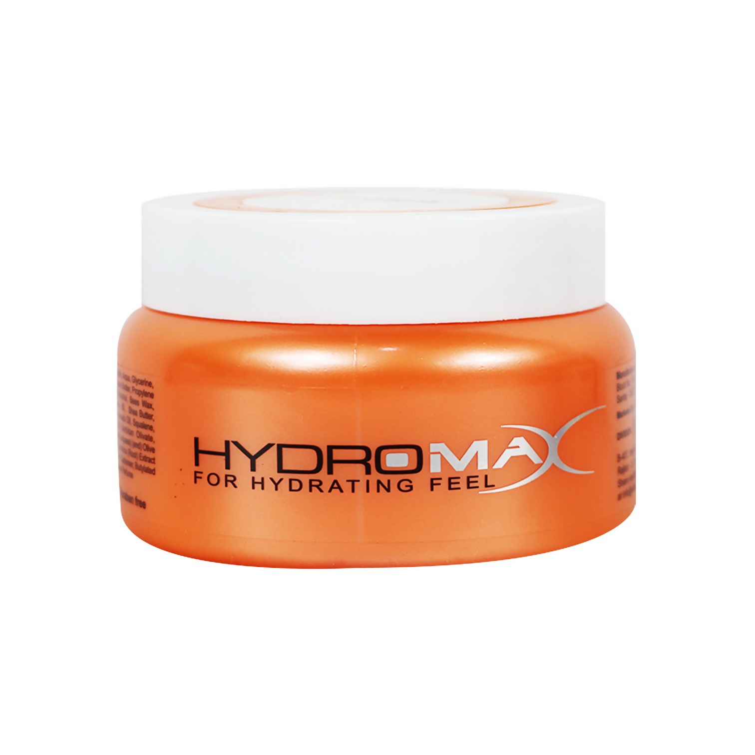 Hydromax Moisturizing Cream | Grocsy