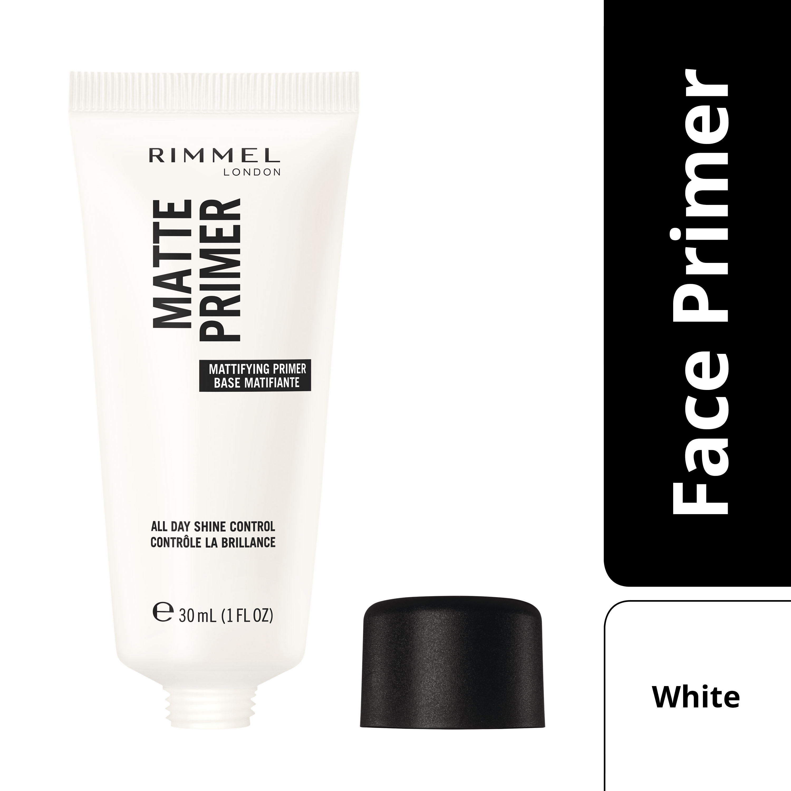 Rimmel London Lasting Finish Matte Primer | Grocsy