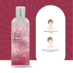 Blossom Kochhar Aroma Magic Honey & Shea Butter Body Lotion | Grocsy