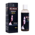 Ag Unique Ayurvedic Hair Oil | Grocsy