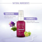 Lotus Herbals YouthRx Firm & Bright Face Serum | Grocsy