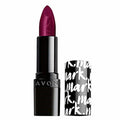 Avon Mark Epic Lipstick - Sangria Shock | Grocsy