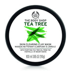 The Body Shop Tea Tree Skin Clearing Clay Mask | Grocsy