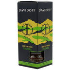 Davidoff Secrets Of Nature Colombia Limited Edition Coffee Powder | Grocsy