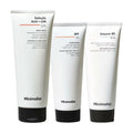 Minimalist Bestseller SPF 50, Moisturizer & Body Wash Combo | Grocsy
