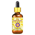 Deve Herbes Pure Arborvitae Oil Cold Pressed | Grocsy