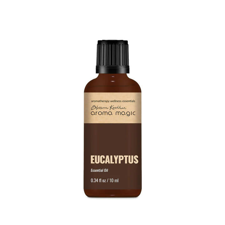 Blossom Kochhar Aroma Magic Eucalyptus Oil | Grocsy