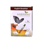 Sunshine Tea English Breakfast Tea Sticks | Grocsy