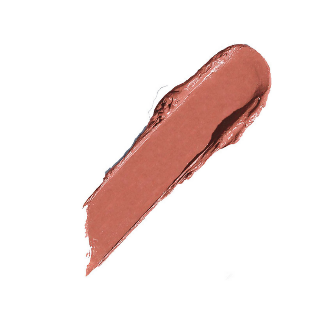 Ronzille One Touch Up HD Matte Lipstick - Nude Truffle | Grocsy