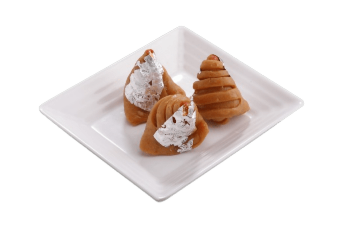 Agra Sweets Sweet Samosa | Grocsy